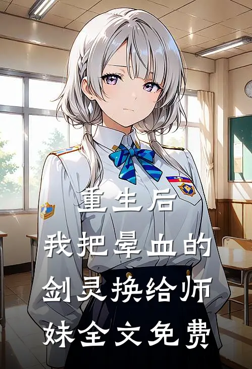 重生后，我把晕血的剑灵换给师妹全文免费