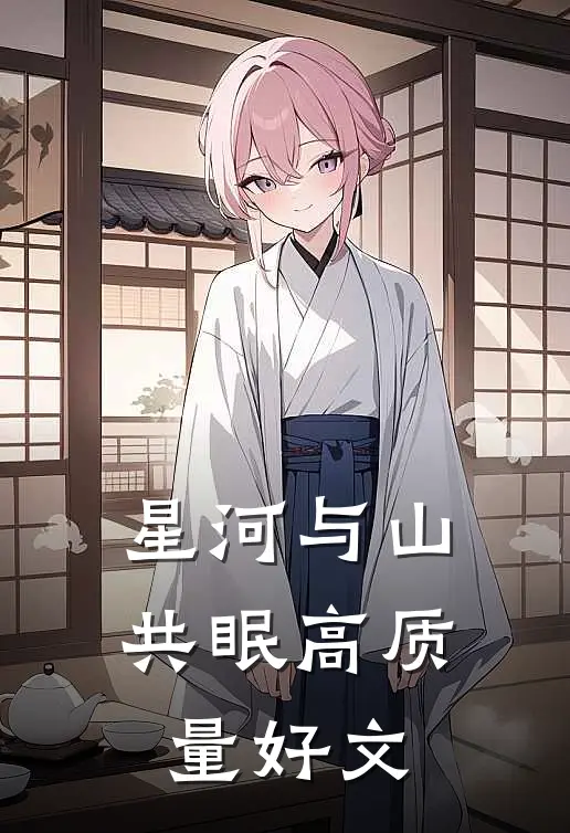 星河与山共眠高质量好文