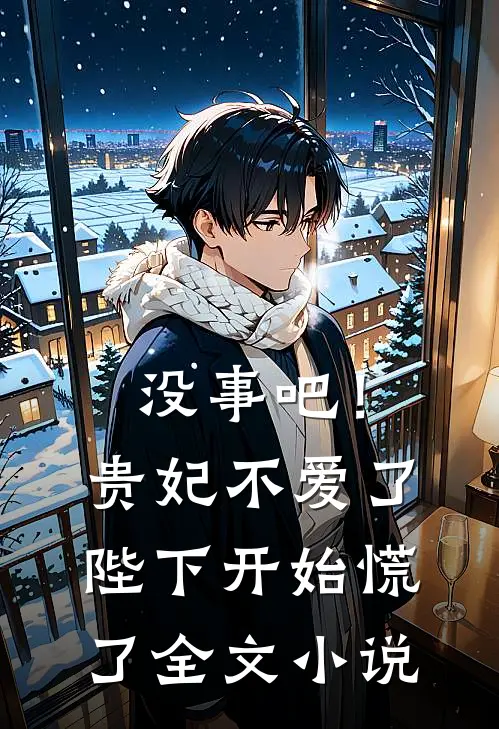 没事吧!贵妃不爱了,陛下开始慌了全文