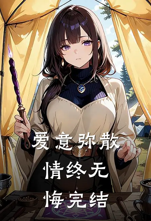 爱意弥散，情终无悔完结