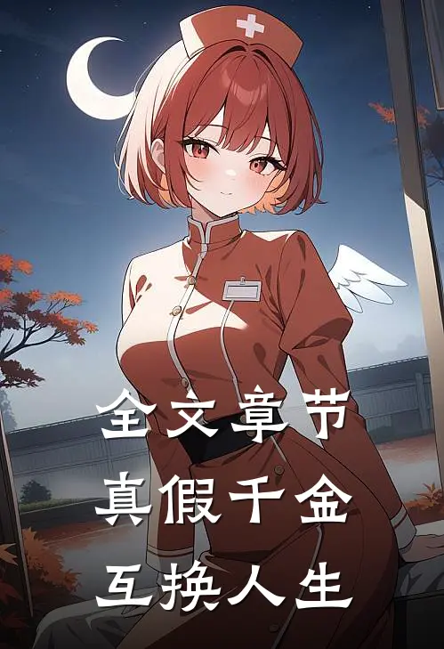 全文章节真假千金互换人生