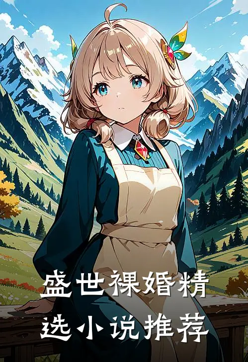 盛世裸婚精选小说推荐