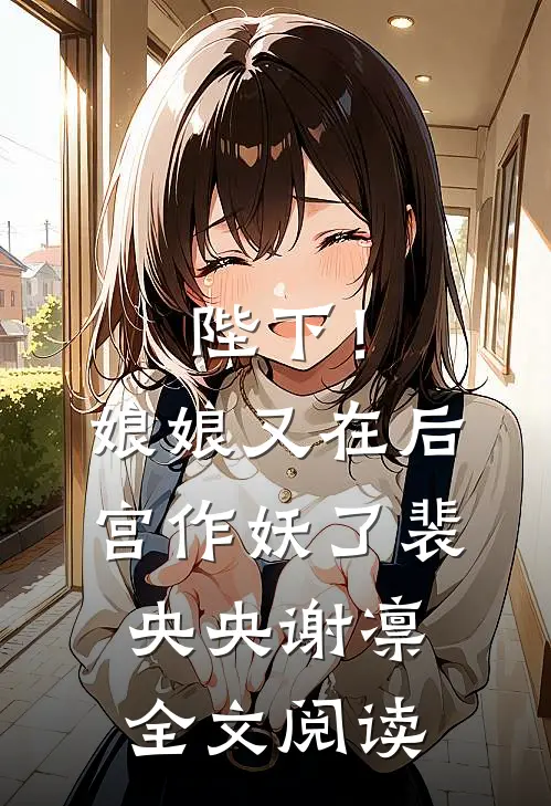 陛下！娘娘又在后宫作妖了裴央央谢凛全文阅读