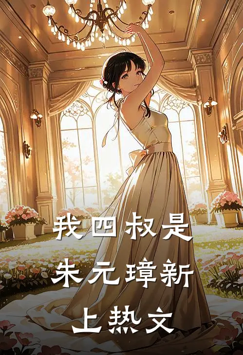 我四叔是朱元璋新上热文