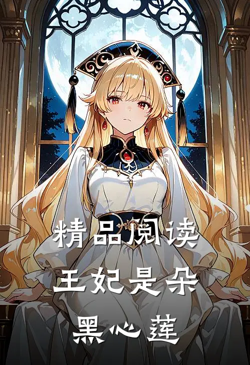 精品阅读王妃是朵黑心莲
