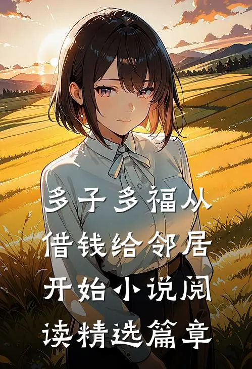 多子多福从借钱给邻居开始小说阅读精选篇章