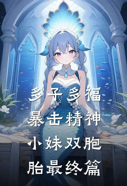 多子多福,暴击精神小妹双胞胎最终篇