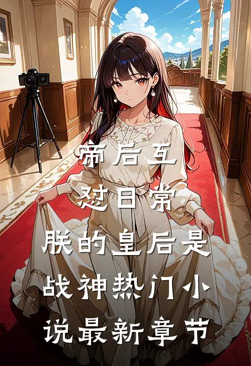 帝后互怼日常：朕的皇后是战神热门小说最新章节