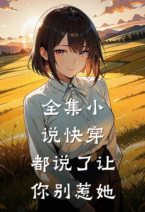 全集小说快穿：都说了让你别惹她