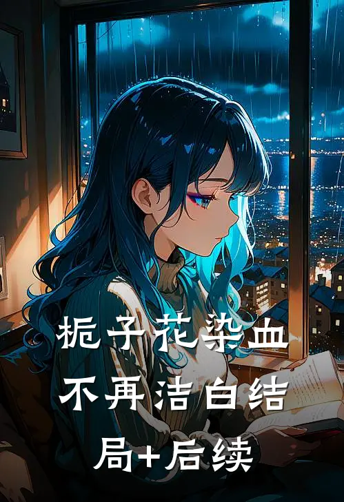 栀子花染血不再洁白结局+后续