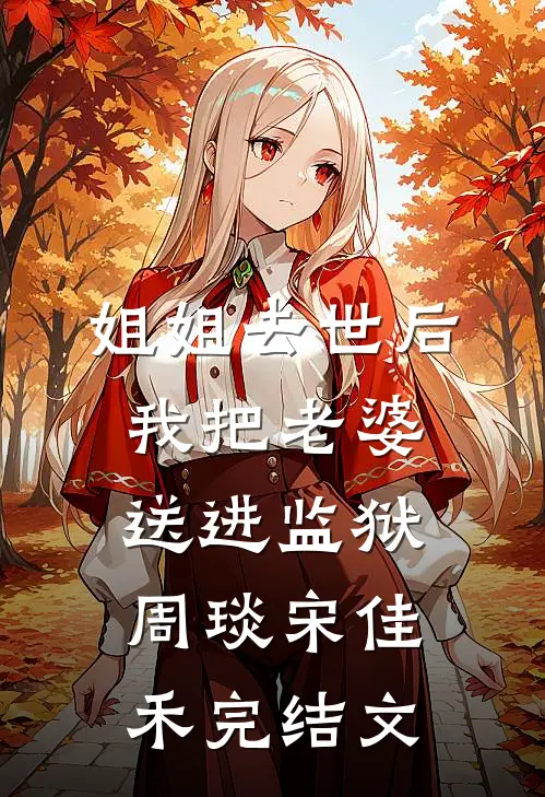姐姐去世后，我把老婆送进监狱周琰宋佳禾完结文