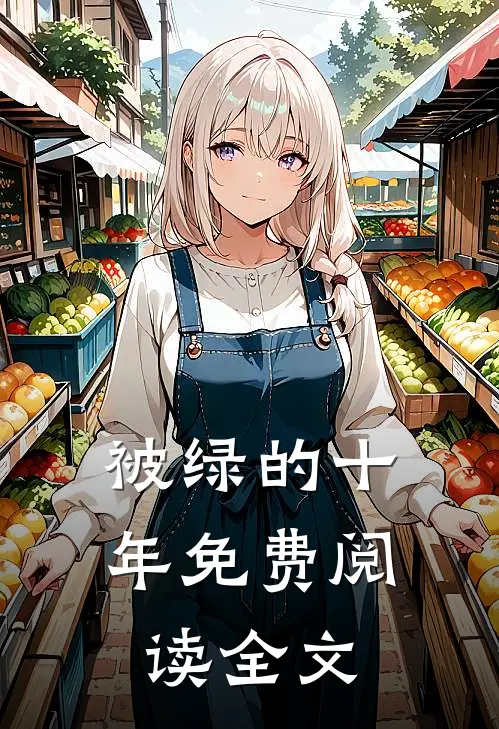 被绿的十年免费阅读全文
