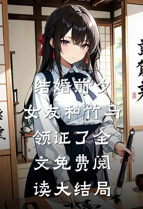 结婚前夕，女友和竹马领证了全文免费阅读大结局