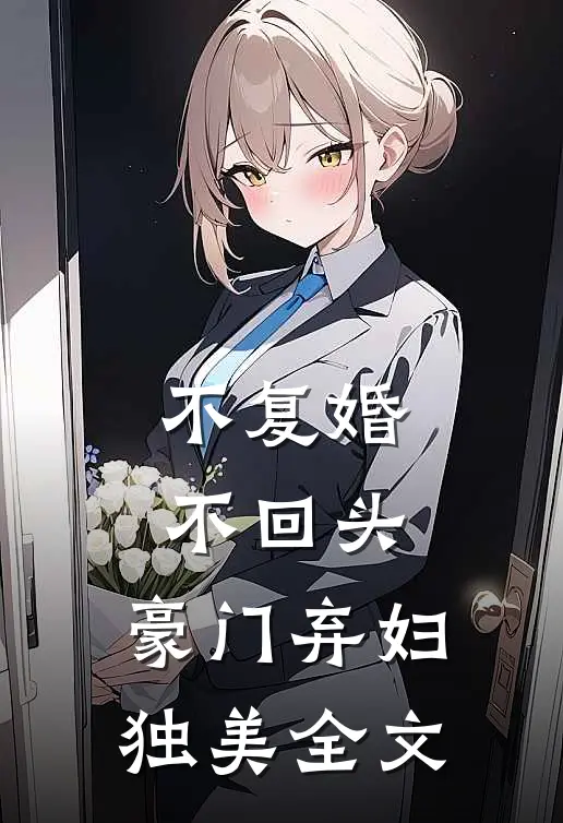 不复婚不回头，豪门弃妇独美全文