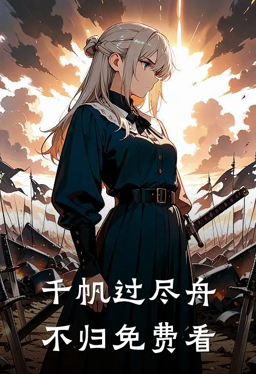 千帆过尽舟不归免费看