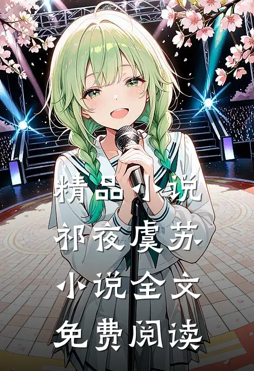 精品小说祁夜虞苏小说全文免费阅读