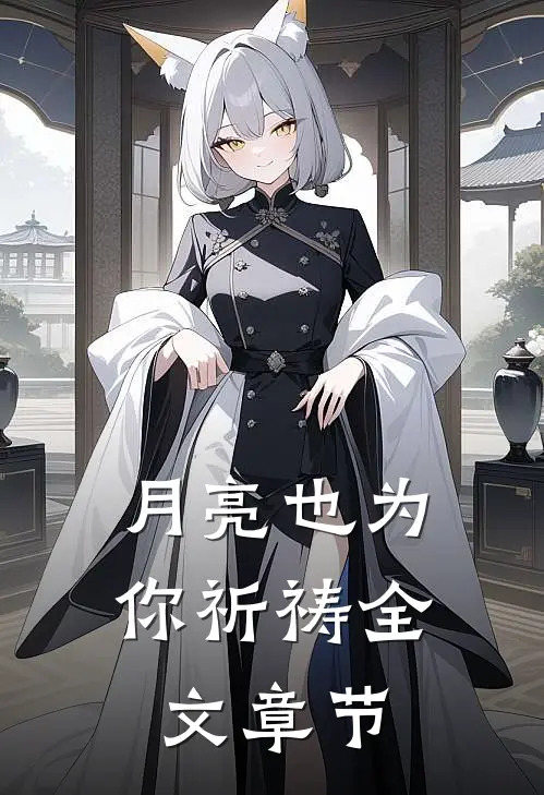 月亮也为你祈祷全文章节