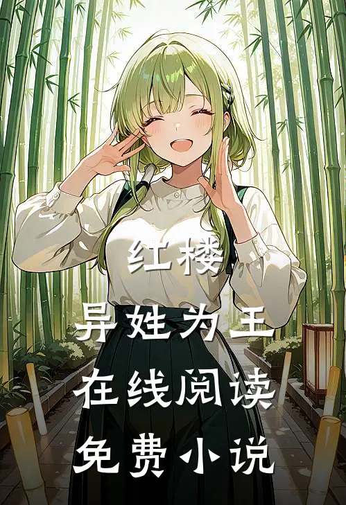 红楼：异姓为王在线阅读免费小说
