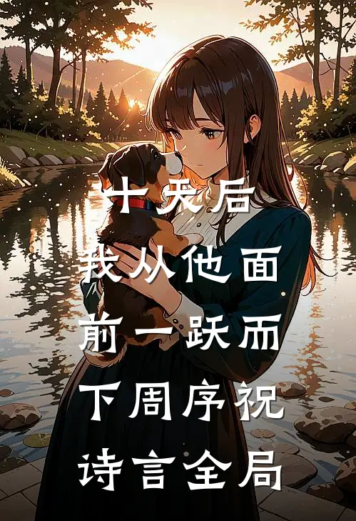 十天后，我从他面前一跃而下周序祝诗言全局