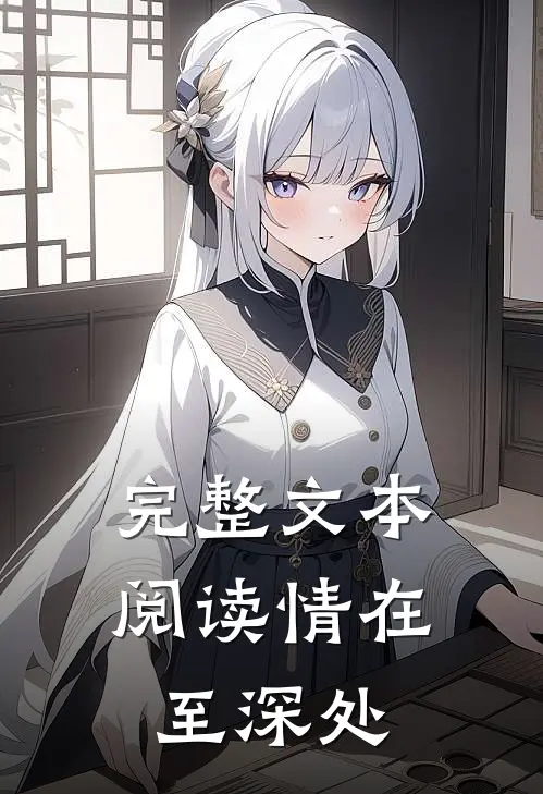 完整文本阅读情在至深处