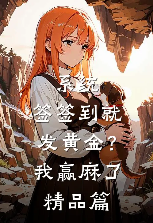 系统：签签到就发黄金？我赢麻了精品篇