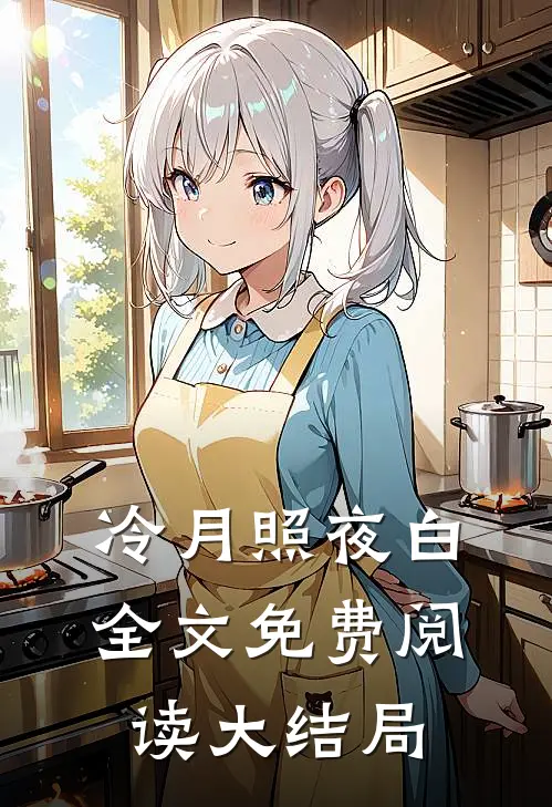 冷月照夜白全文免费阅读大结局