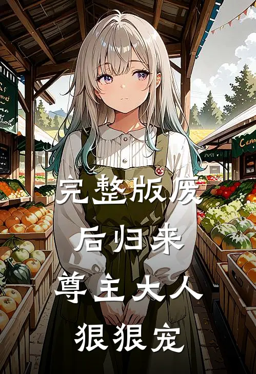 完整版废后归来：尊主大人狠狠宠