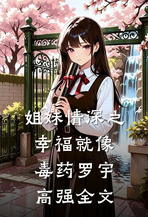 姐妹情深之幸福就像毒药罗宇高强全文