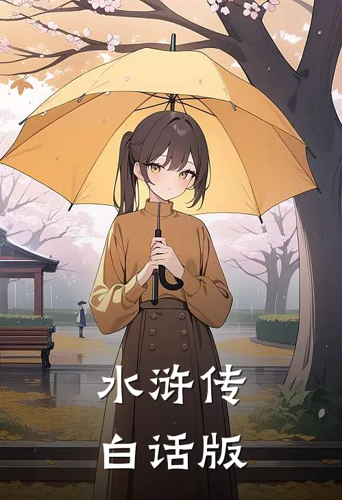 水浒传白话版