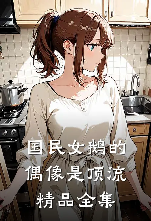 国民女鹅的偶像是顶流精品全集