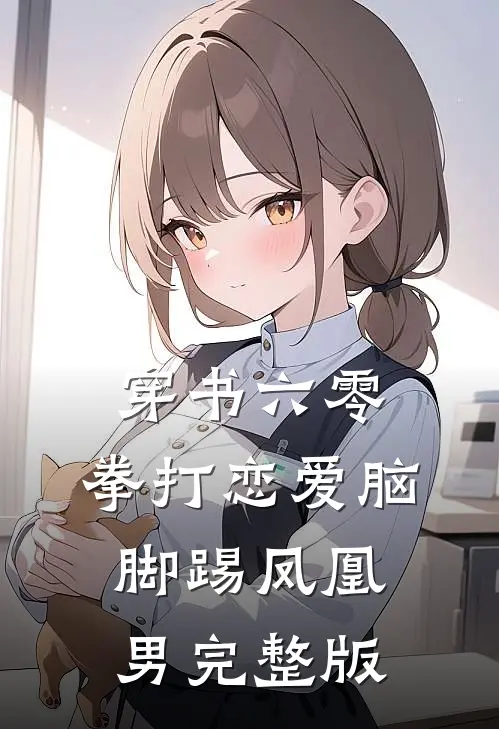 穿书六零：拳打恋爱脑脚踢凤凰男完整版