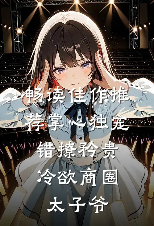 畅读佳作推荐掌心独宠：错撩矜贵冷欲商圈太子爷