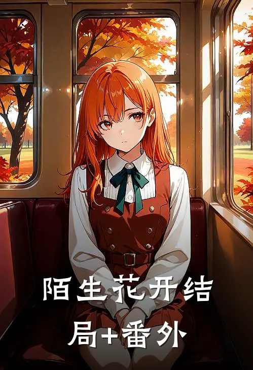陌生花开结局+番外