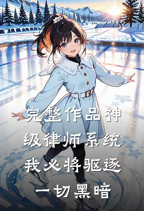 完整作品神级律师系统：我必将驱逐一切黑暗