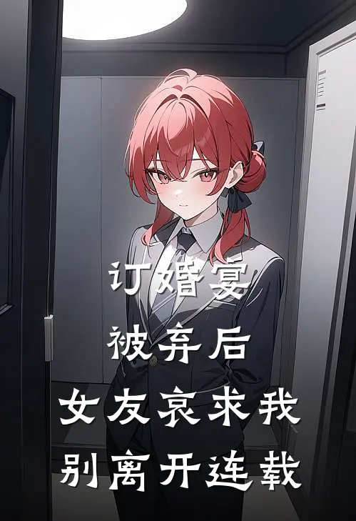 订婚宴被弃后,女友哀求我别离开连载