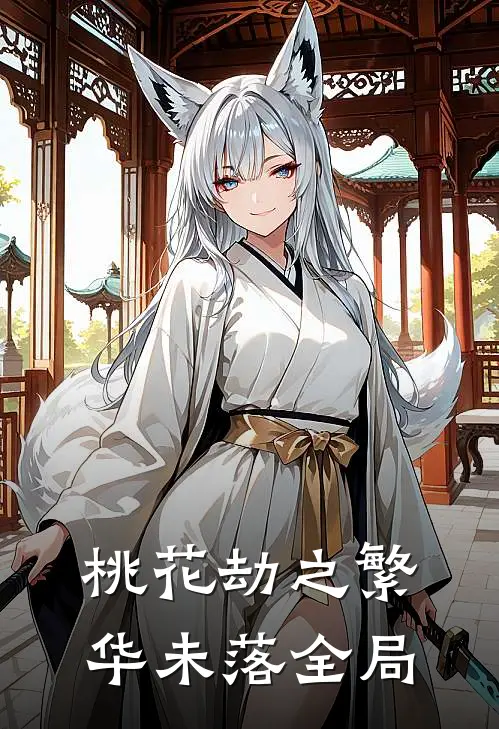 桃花劫之繁华未落全局