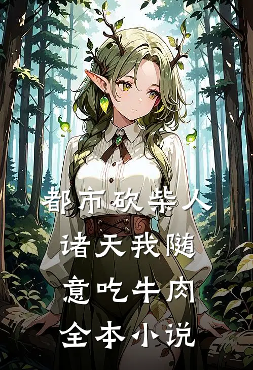 都市砍柴人，诸天我随意吃牛肉全本小说