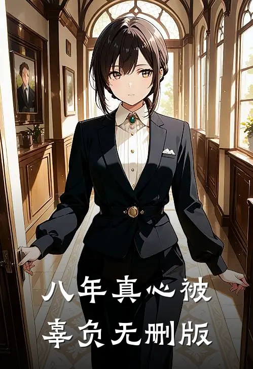 八年真心被辜负无删版
