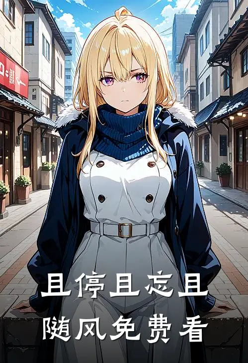 且停且忘且随风免费看