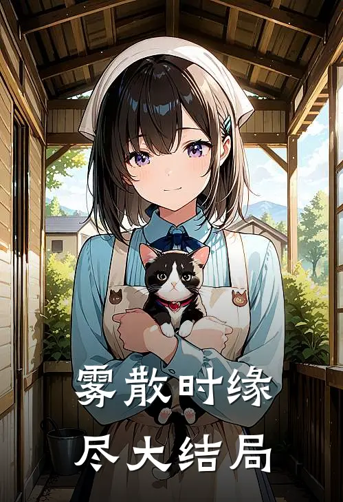 雾散时缘尽大结局