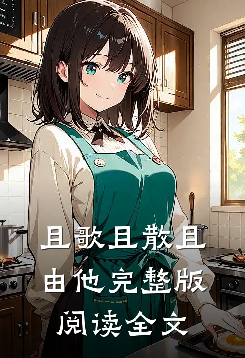 且歌且散且由他完整版阅读全文