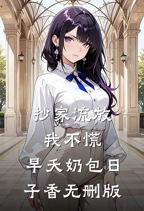 抄家流放我不慌，早夭奶包日子香无删版