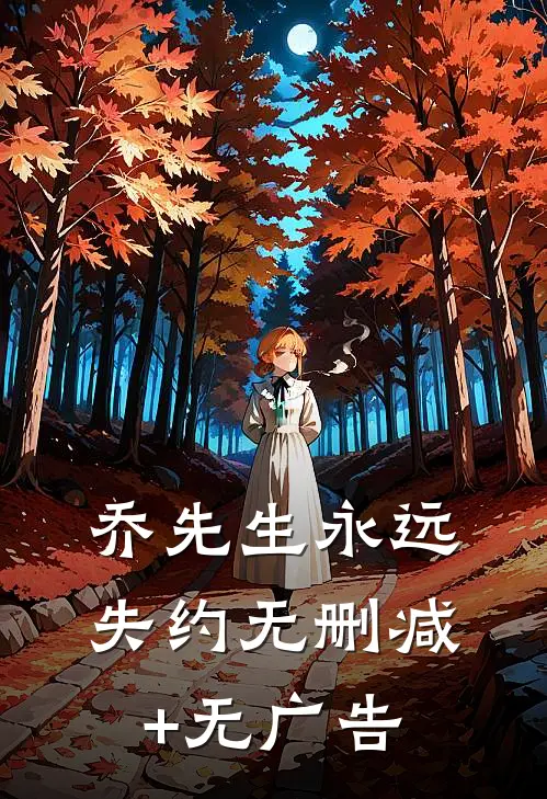 乔先生永远失约无删减+无广告