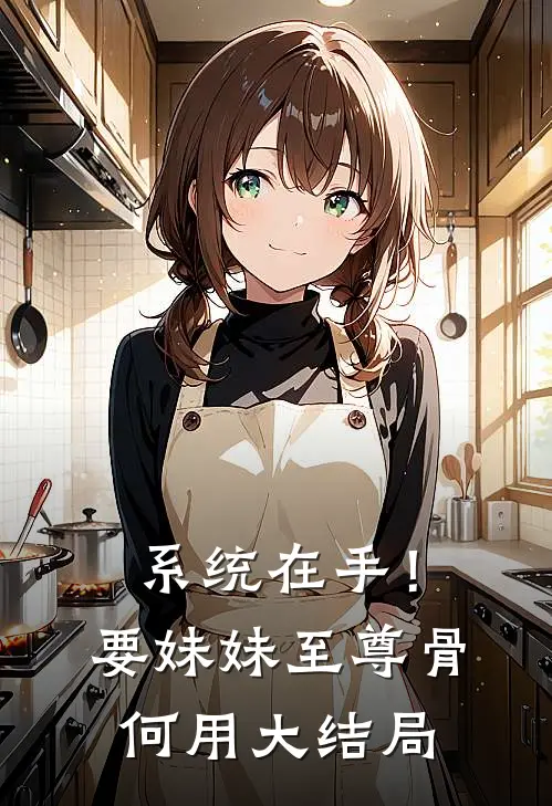 系统在手！要妹妹至尊骨何用大结局