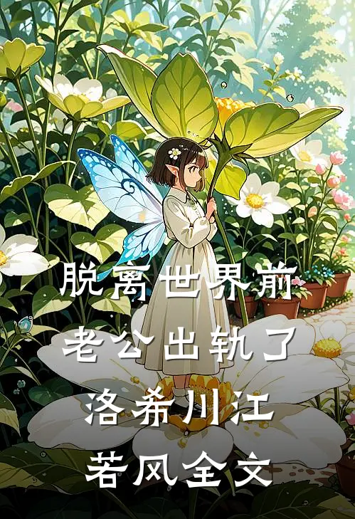 脱离世界前，老公出轨了洛希川江若风全文
