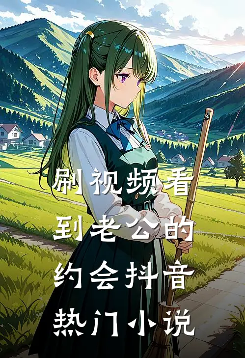 刷视频看到老公的约会抖音热门小说