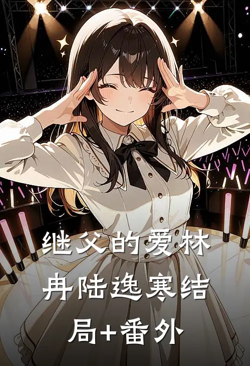 继父的爱林冉陆逸寒结局+番外