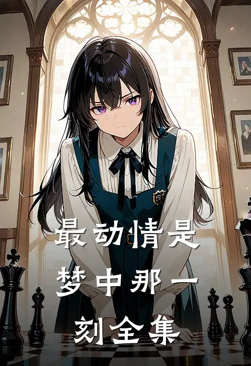 最动情是梦中那一刻全集