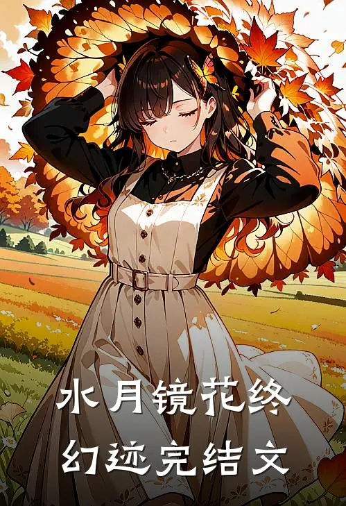 水月镜花终幻迹完结文