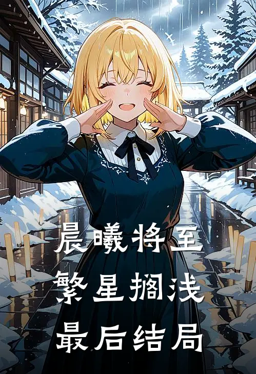 晨曦将至繁星搁浅最后结局